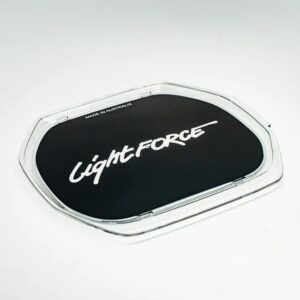Lightforce - Beast Black Filter 230mm