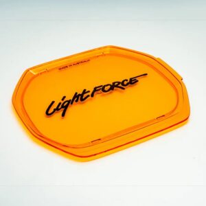 Lightforce - Beast Amber Filter 230mm