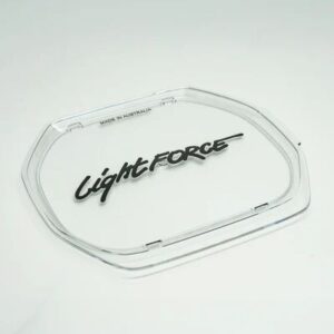 Lightforce - Beast Clear Filter 230mm