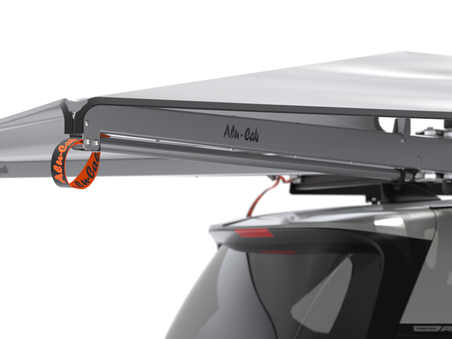 AWN-RHS-2M | 270 SHADOW AWNING - 2 METER - RIGHT HAND SIDE - Image 7