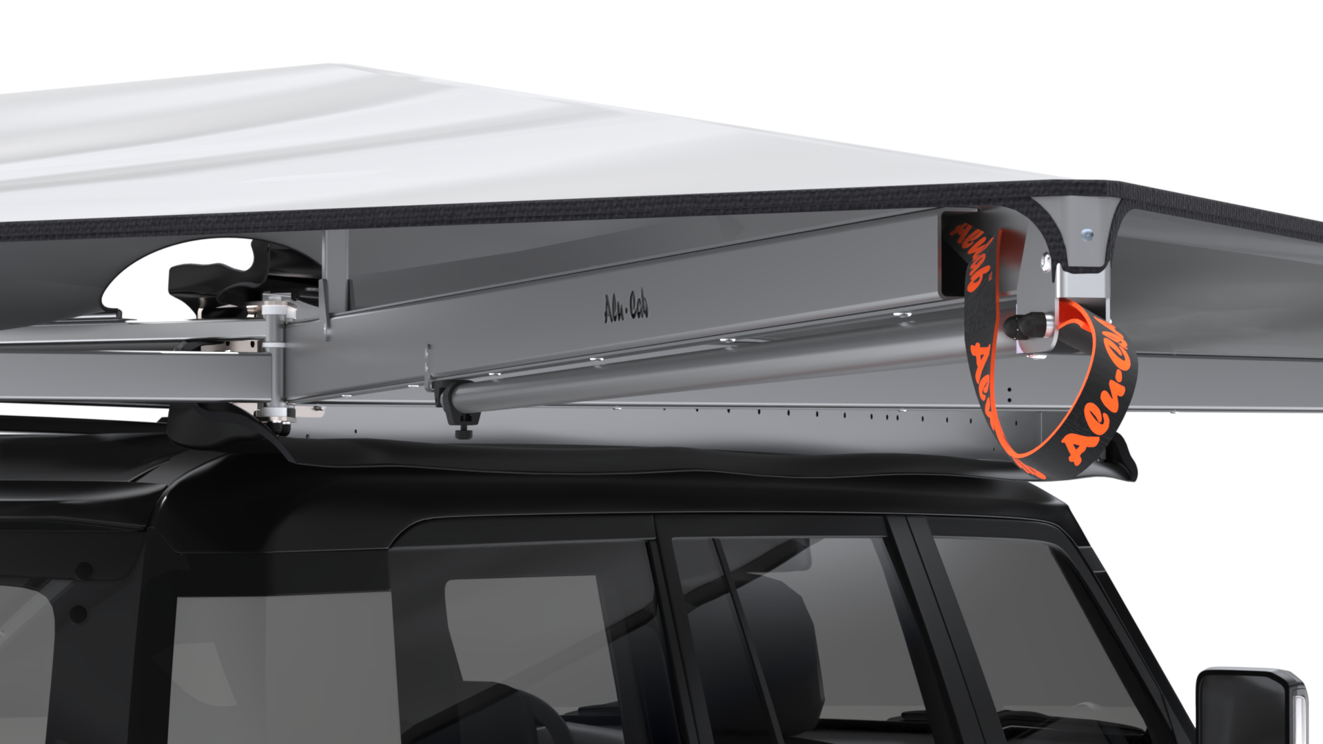 AWN-RHS | 270 SHADOW AWNING - RIGHT HAND SIDE - Image 5