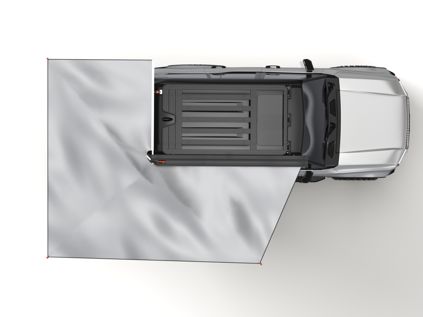 AWN-RHS | 270 SHADOW AWNING - RIGHT HAND SIDE - Image 6