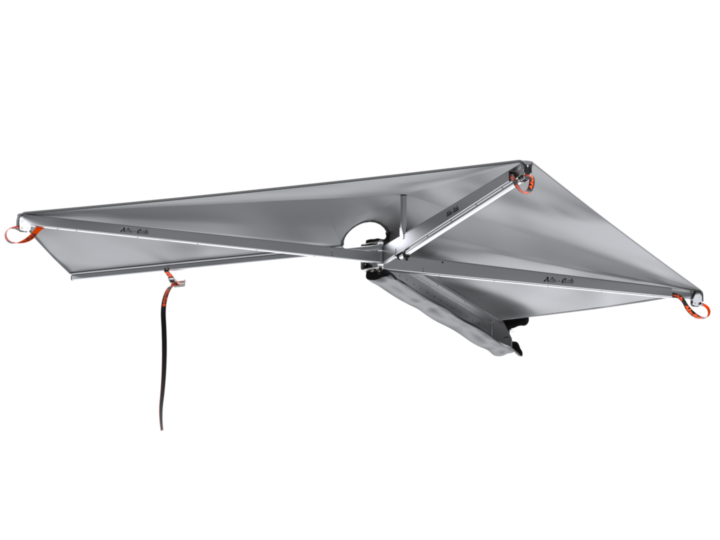 AWN-RHS-2M | 270 SHADOW AWNING - 2 METER - RIGHT HAND SIDE - Image 10