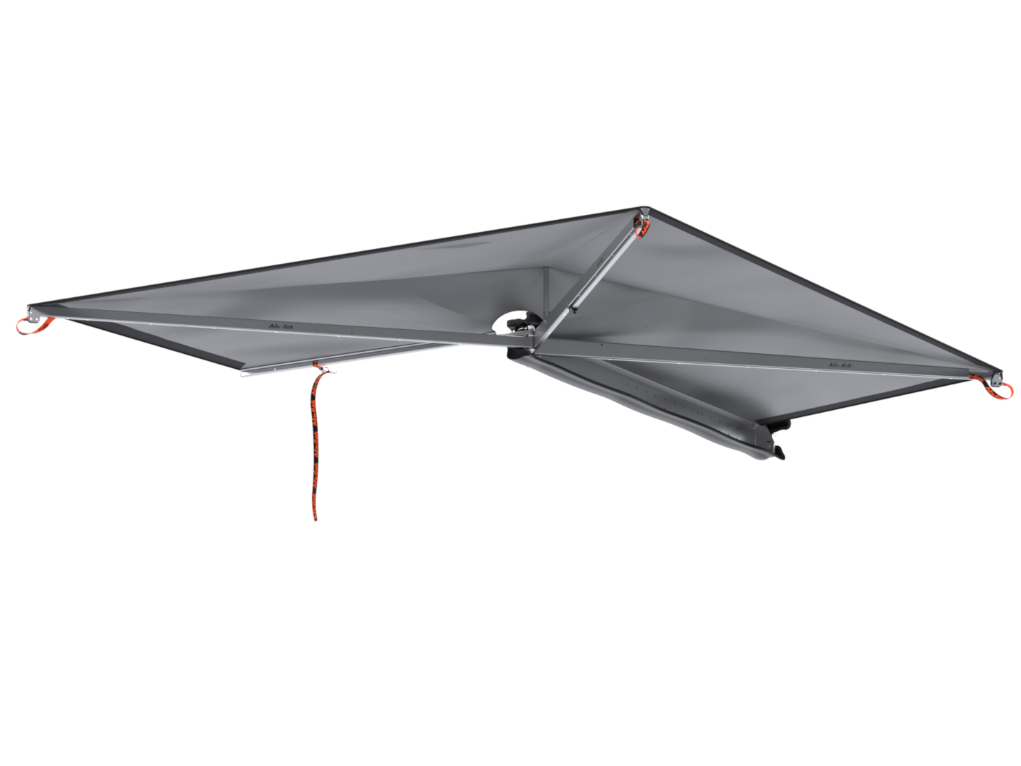 AWN-RHS | 270 SHADOW AWNING - RIGHT HAND SIDE - Image 8