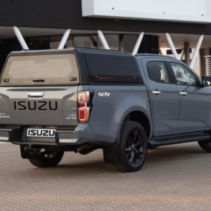 Rhinoman Xpedition Series