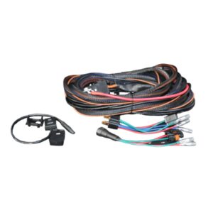 Lightforce - Beast Driving Light Universal Wiring Harness