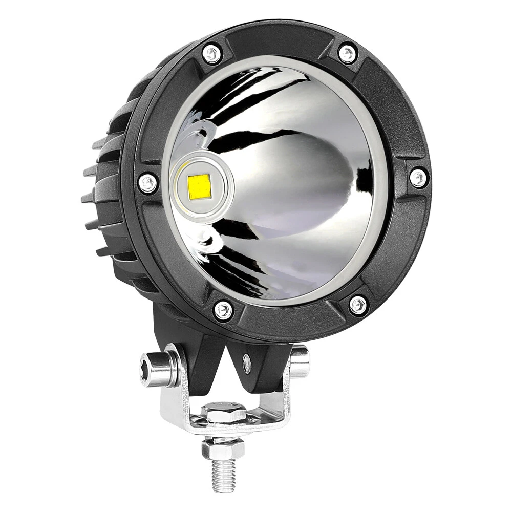 W - 4inch LED Spotlights - Image 3