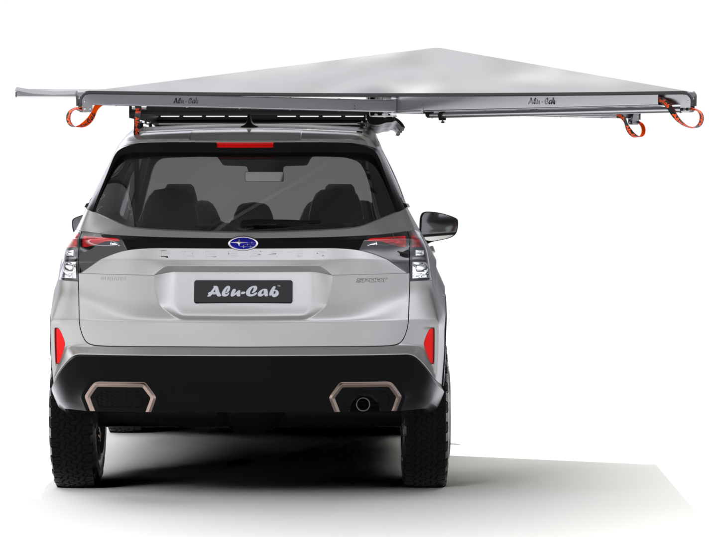 AWN-RHS-2M | 270 SHADOW AWNING - 2 METER - RIGHT HAND SIDE - Image 3