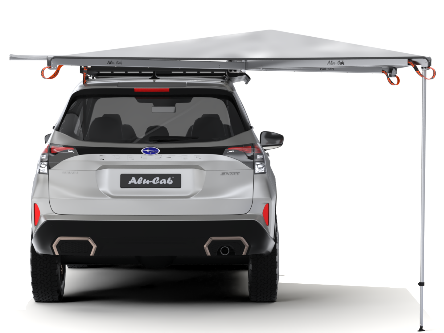 AWN-RHS-2M | 270 SHADOW AWNING - 2 METER - RIGHT HAND SIDE - Image 4