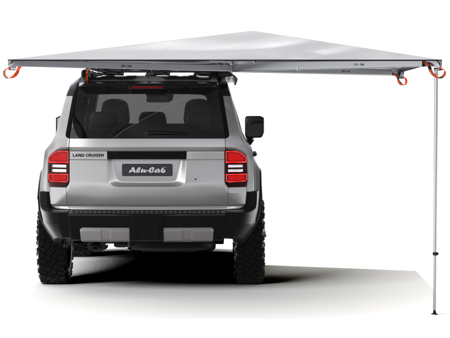 AWN-RHS | 270 SHADOW AWNING - RIGHT HAND SIDE - Image 4