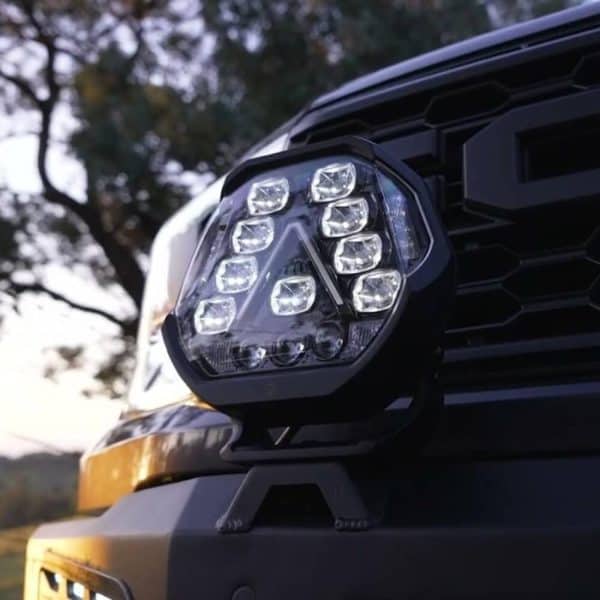 Hella - Antares - 9inch LED Spotlights - Image 5