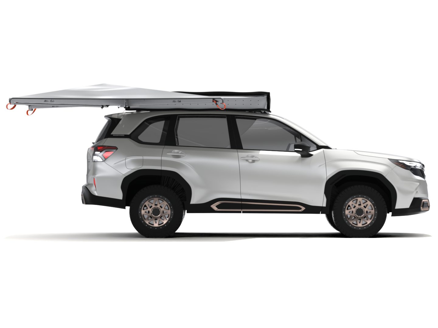 AWN-RHS-2M | 270 SHADOW AWNING - 2 METER - RIGHT HAND SIDE - Image 11