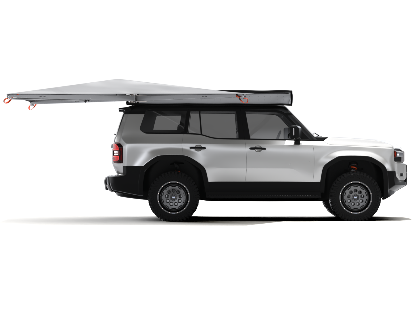 AWN-RHS | 270 SHADOW AWNING - RIGHT HAND SIDE - Image 11