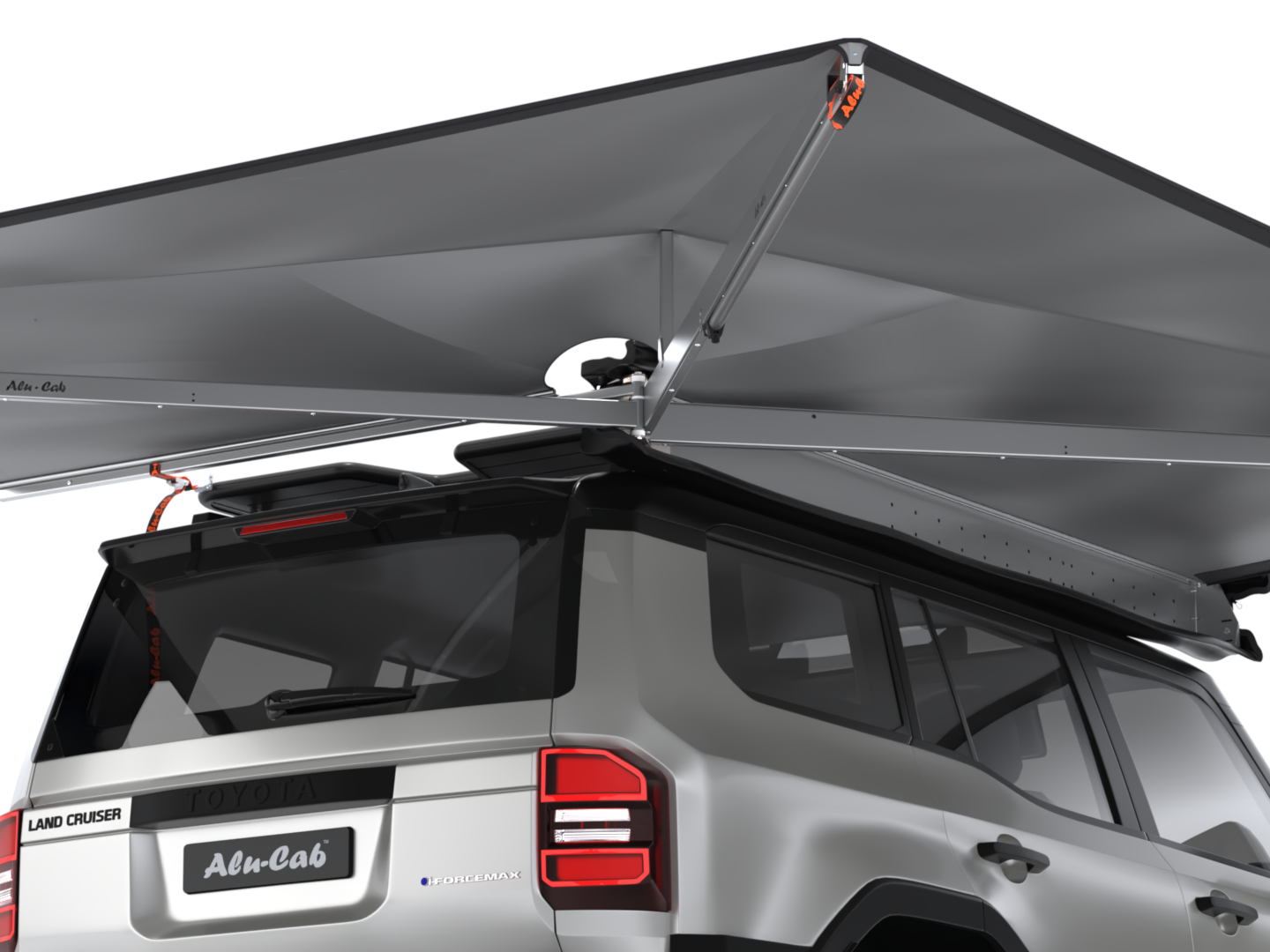 AWN-RHS | 270 SHADOW AWNING - RIGHT HAND SIDE - Image 12