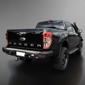 MCC Rocker Rear Bumper for Ford Ranger (2012-2023)