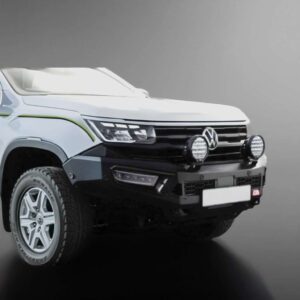 MCC Pegasus replacement bullbar / bumper for Volkswagen Amarok (2023+)