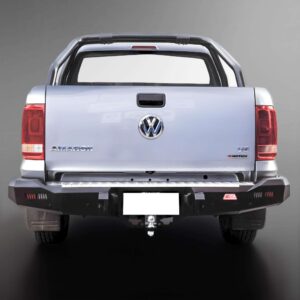 MCC Rocker Rear Bumper for Volkswagen Amarok (2010-2023)