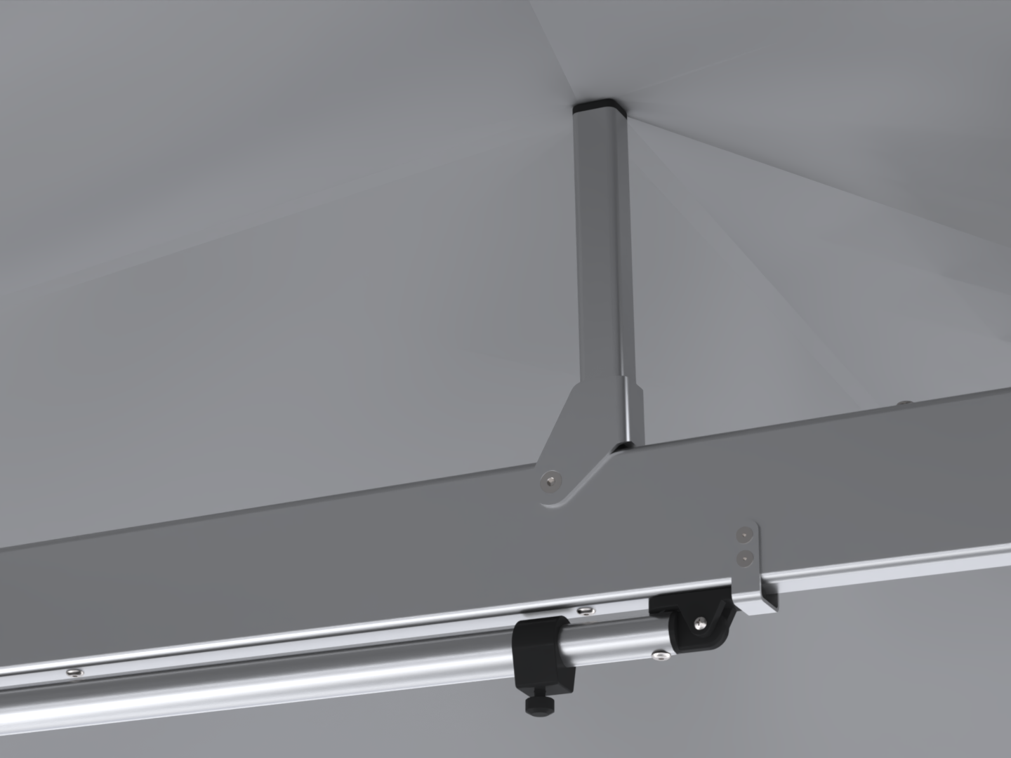 AWN-RHS-2M | 270 SHADOW AWNING - 2 METER - RIGHT HAND SIDE - Image 13