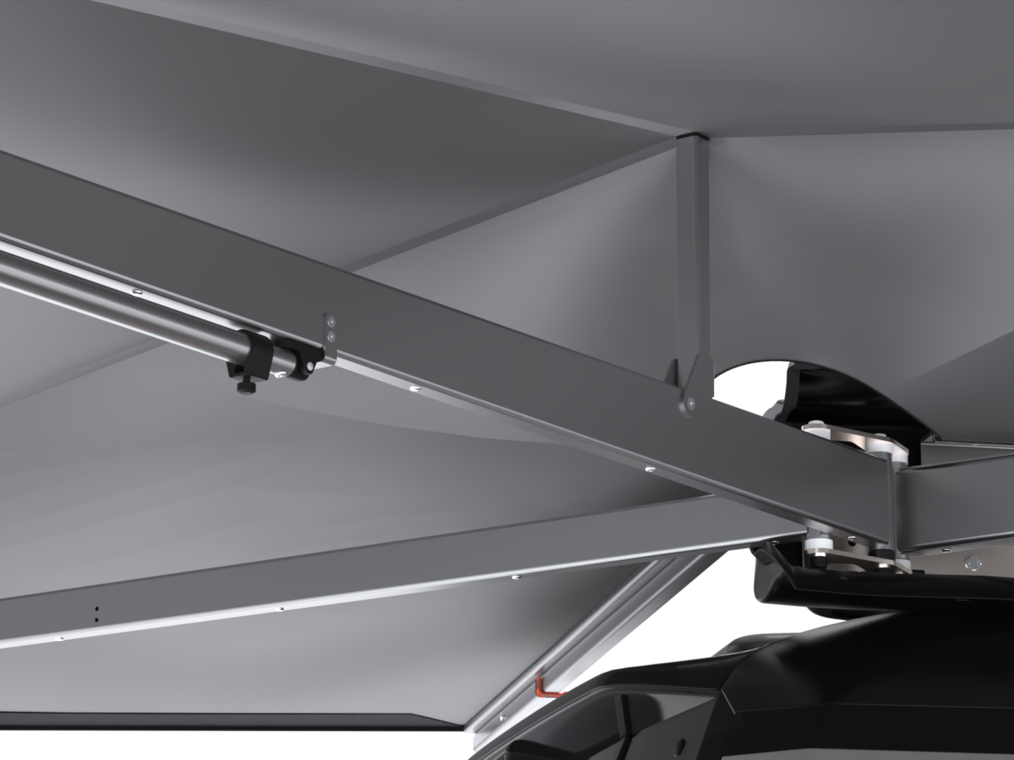 AWN-RHS | 270 SHADOW AWNING - RIGHT HAND SIDE - Image 13