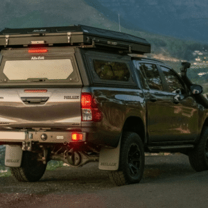 Alucab Contour Canopy