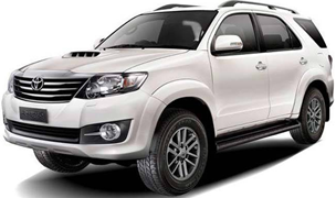 AIRMAX KIT - TOYOTA FORTUNER 2016 ONWARDS HEAVY DUTY KIT - AIR SPRING FITS ON TOP OF AXLE - Image 2