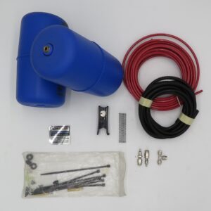KIT - MAHINDRA XUV 700 - 2023 ONWARDS - FIRESTONE KIT