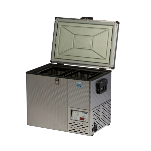 National Luna 40 Legacy Smart Refrigerator - Image 3