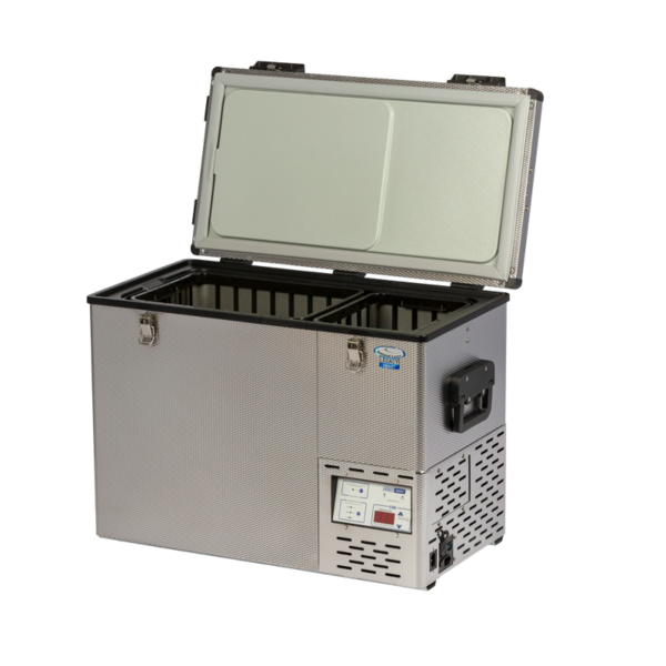 National Luna 52 Legacy Smart Refrigerator - Image 2
