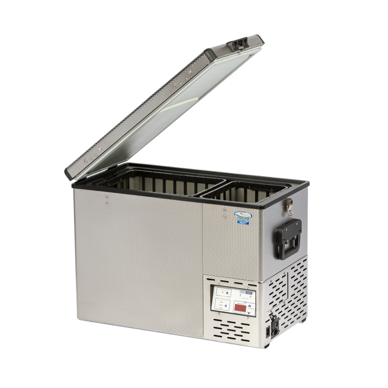 National Luna 52 Legacy Smart Refrigerator - Image 4