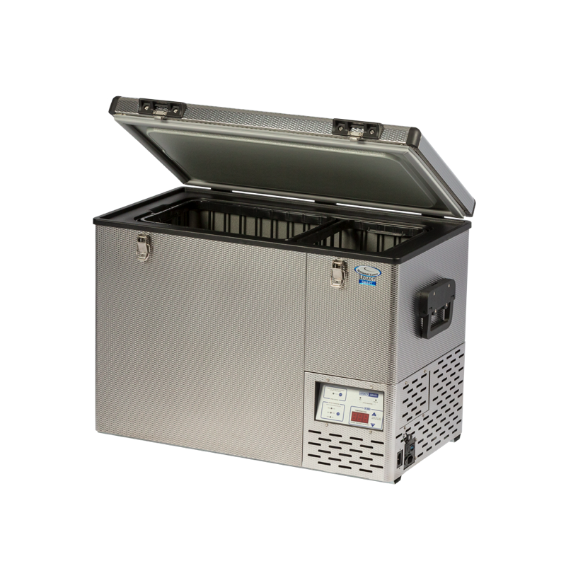 National Luna 55 Legacy Smart Refrigerator - Image 3