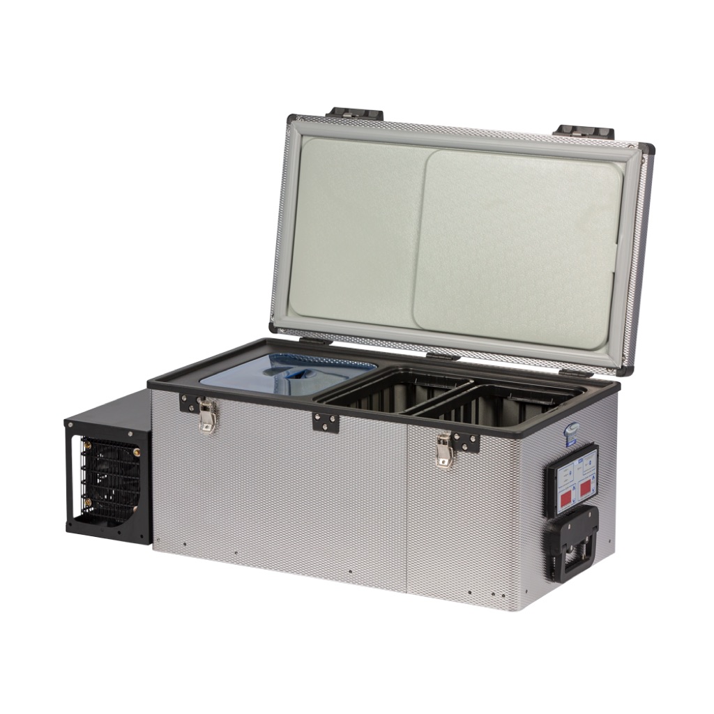 National Luna 40L Dual-Zone Drawer Refrigerator - Image 5