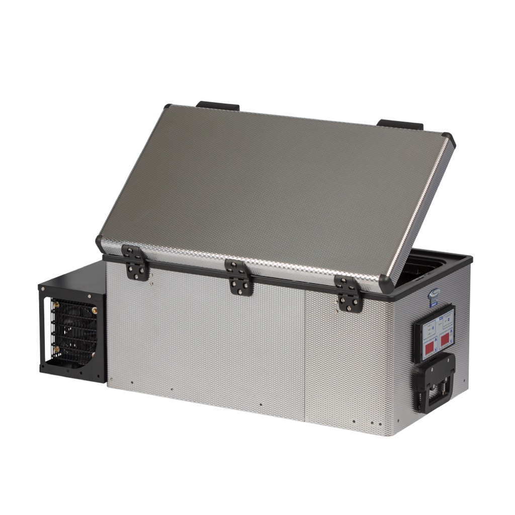 National Luna 40L Dual-Zone Drawer Refrigerator - Image 6