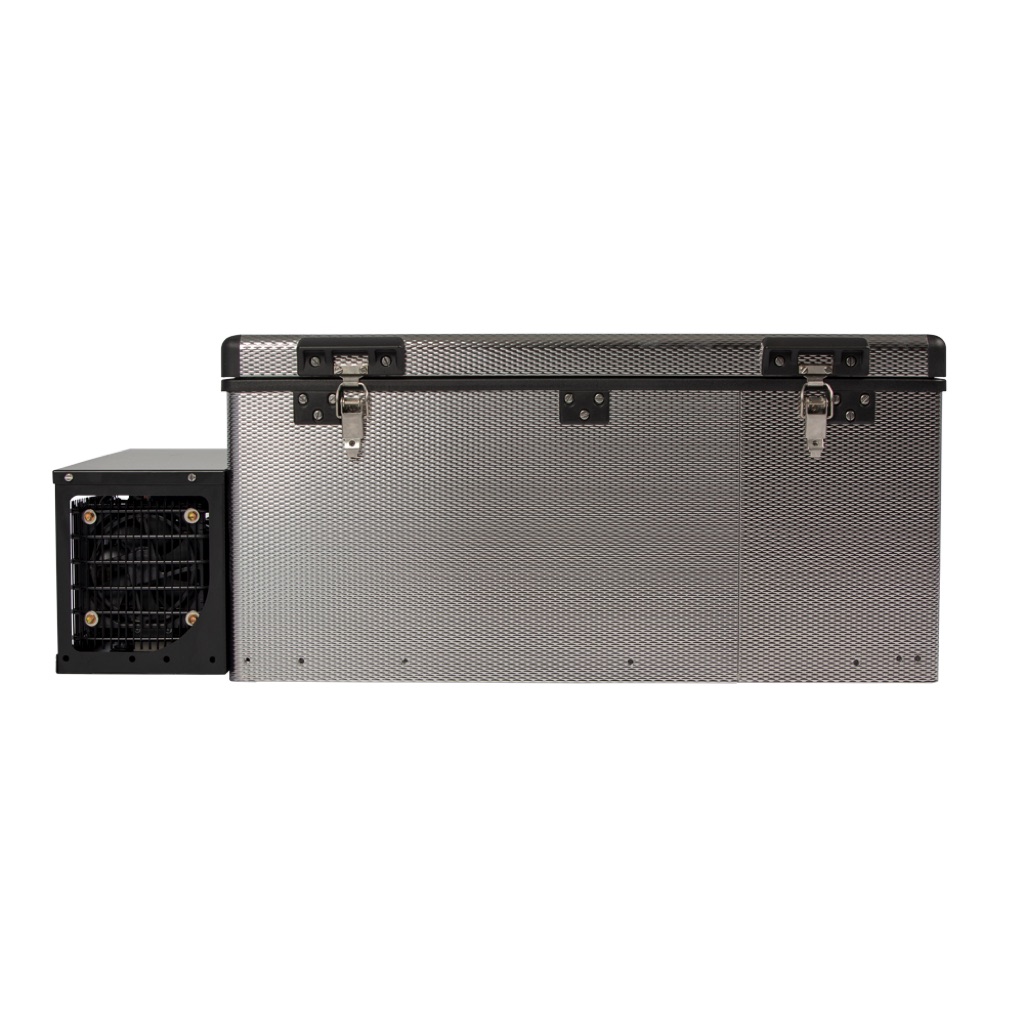 National Luna 40L Dual-Zone Drawer Refrigerator - Image 7
