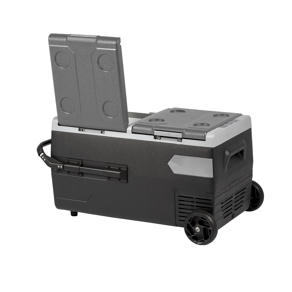 National Luna 75L Portable Fridge - Image 6