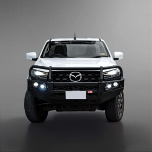 MCC PT replacement bullbar / bumper for Mazda BT-50 (2025+)