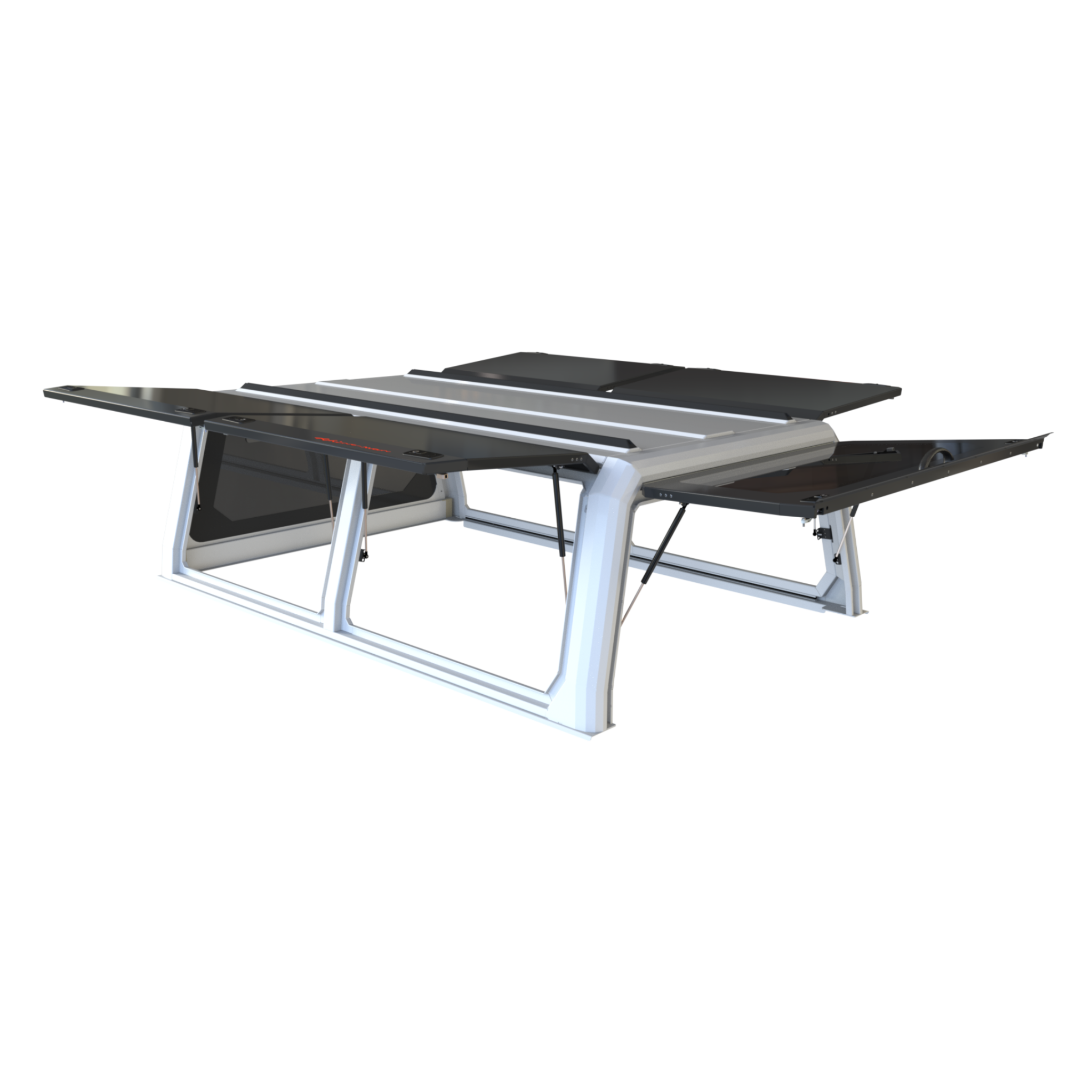 Rhinoman Toyota Land Cruiser Single Cab (2016+) - Xpedition Canopy - Image 6