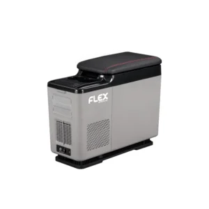 Flex CF15 Centre Console Fridge/Freezer (12/24V, Bluetooth App Control)