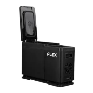 Flex CF8 Centre Console Fridge/Freezer (12/24V, Bluetooth App Control)