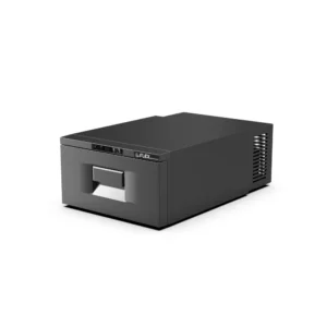 Flex D30 Single-Zone Camping Fridge/Freezer (12/24V, Bluetooth App Control)