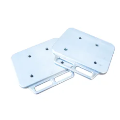 Flex Fridge Tie-Down Brackets ( Mounting for TW series & TA series)